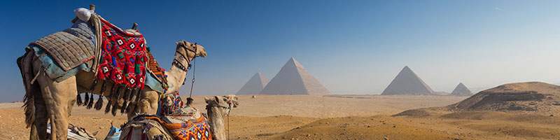 Levné volání do Egypta
